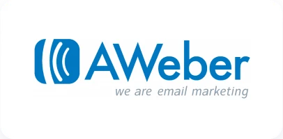 Aweber Logo