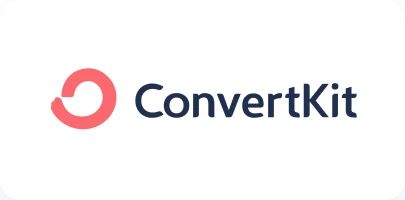 Convertkit Logo