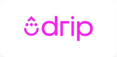 Drip Logo