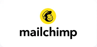 Mailchimp Logo